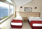 Meric Hotel Turunc foto 4