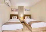 Saray Pyramids Hotel foto 2