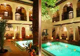 Riad Palmier foto 6