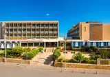 I Resort Beach Hotel & Spa foto 18