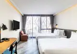 Seekers Finders Rama IV Hotel SureStay Collec foto 3