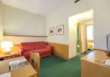 Galileo Hotel foto 3