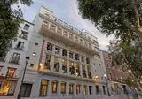 UMusic Hotel Madrid foto 1