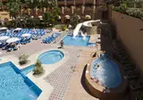 Ibersol Almuñecar Beach & Spa foto 9