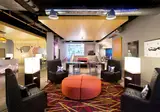 Aloft Cancun Hotel foto 12