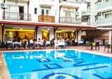 Oba Time Hotel foto 22