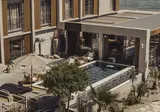 En Vie Sun Beach Hotel foto 2