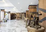 Kleopatra Fatih Hotel foto 6