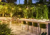 The Alley Boutique Hotel & Spa foto 14