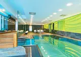 Valsaa Alpinresort - adults only foto 10