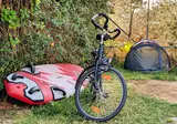 Lilybeo Village - Camping & Residence foto 9