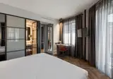 Wish More Hotel Sisli foto 15