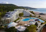 Maritim Hotel Paradise Blue Albena foto 1