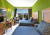 Grand Hotel Continental Sorrento foto 25