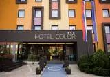 Color Hotel foto 11