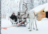 Vaattunki Wilderness Resort foto 4