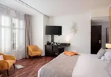Best Western Plus Hôtel Masséna Nice foto 21