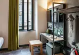 Spice Hotel foto 6