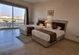 Amarina Queen Resort Marsa Alam foto 14