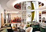 Hotel Victor Hugo Paris Kleber foto 1