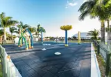 THB Tropical Island Resort - logies & ontbijt foto 33