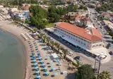 Aphrodite Beach Hotel Corfu foto 30
