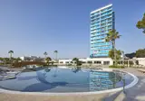 BG Tonga Tower Design Hotel & Suites foto 1