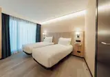 ABC Hotel Porto Campanha foto 3