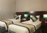 Novel Hotel City Center foto 27