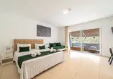 Bamboo Suites foto 22