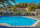 Alma Luxury Resort Hotel foto 15