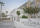 Fedrania Hotel foto 15