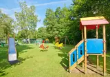 Camping De Wrange foto 13