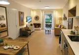 Appartementen La Riviera Barbati Seaside foto 23