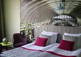 Profilhotels Central foto 16