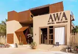AWA Holbox Hotel Boutique foto 15