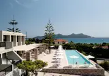 Achilles Hill Hotel foto 1