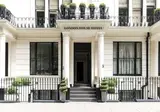 Hotel London House foto 9