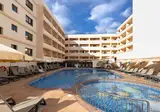Invisa Hotel La Cala foto 1
