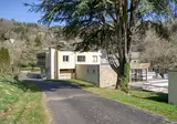 Le Domaine De Confolant foto 13
