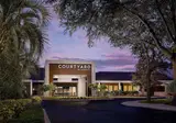 Courtyard by Marriott Lake Buena Vista at Vis foto 4