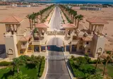Cleopatra Luxury Resort Makadi Bay foto 25