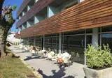 Hotel Bienestar Balneario de Grávalos foto 2