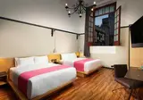 Hotel Mx Mas Centro Cdmx Trademark Collection by Wyndham foto 8