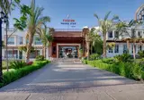 Falcon Naama Star Hotel foto 15