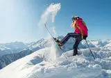 Appartementen Carpe Solem Resort Rauris foto 7