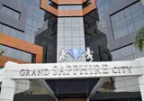 Grand Sapphire City Hotel foto 5
