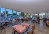 Armas Beach Hotel foto 7