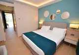 Almyros Beach Hotel foto 3