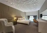 Ramada Hotel & Suites by Wyndham Izmir Kemalpasa foto 23